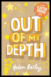 【预售】Out of My Depth