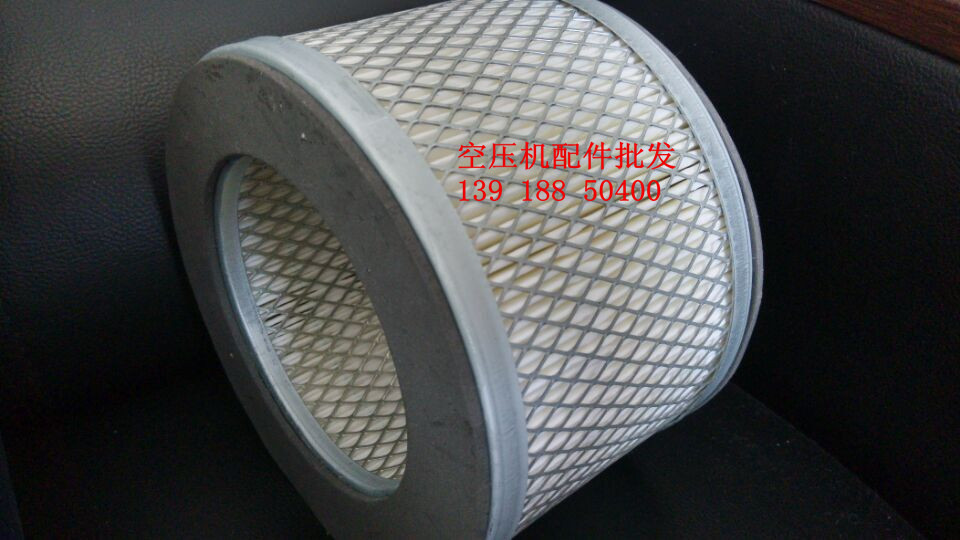 Screw Air Compressor Air Filter Screw Air Compressor Air Filter 160*100*100 Style