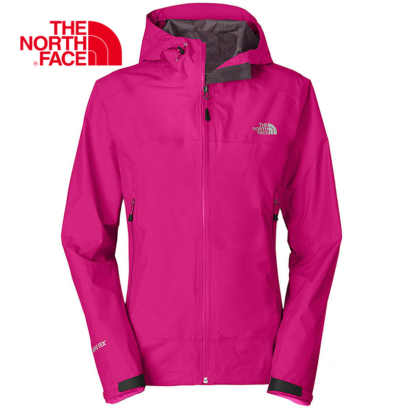 THE NORTH FACE/北面 女款GTX冲锋衣 A2XB