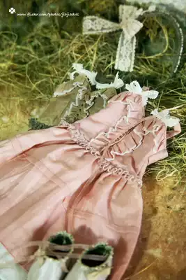 Jiajia hand-made lace dress MSD UNOA 1 4 4 points 1 3 3 3 points BJD SD