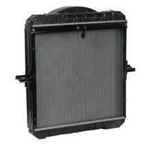Futian Ao Ling Ou Mart water tank aluminum radiator with air shield assembly 1106113100001