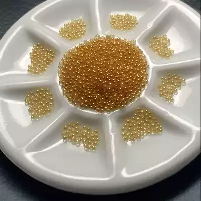 Sakyamuni Buddha golden amber diamond solid son 10 yuan 100 special bond