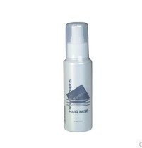 8 bottles of MILIFA fiber wig liquid-100ML bottle styling water unscented