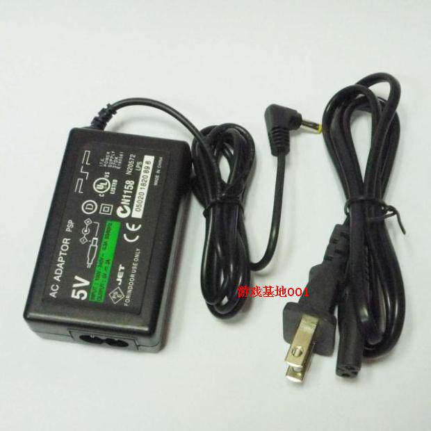 PSP Power PSP Universal Homegrown Power PSP1000 2000 3000 Assembles New Power Supply Quality