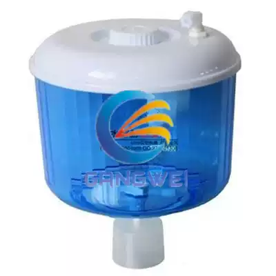 Keshiwei water machine modification Household water dispenser modification special bucket Smart bucket