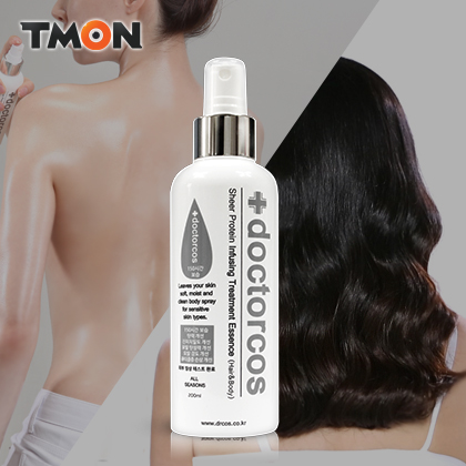 Doctorcos 纯粹蛋白质治疗精华液 200ml