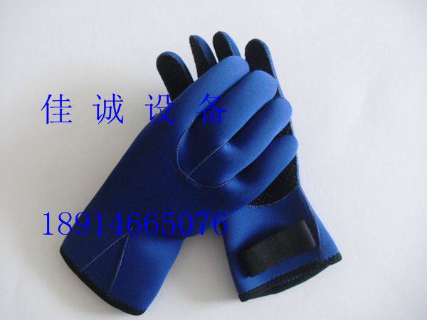 Canon equipment Supply chloroprene Foaming Rubber High Elasticity Protective Diving Gloves Abrasion Resistant waterproof and cold proof