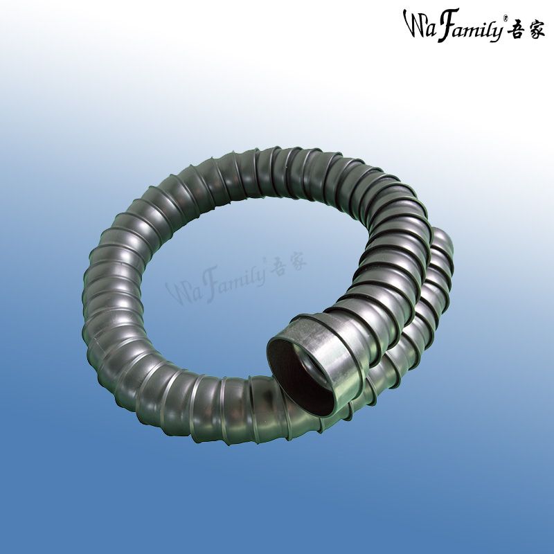 Factory direct support-free universal smoking tube movable smoking tube universal smoke purification bamboo tube