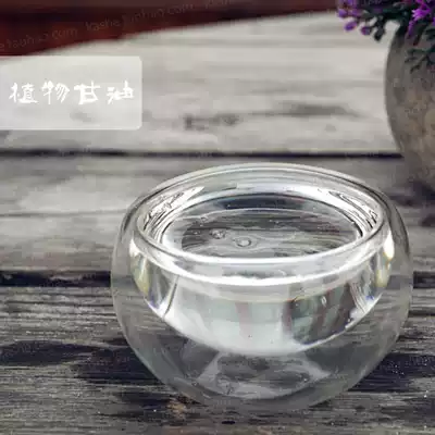 Great moisturizer American 100% natural vegetable vegetable vegetable glycerin 100ml skin care raw material moisturizing moisturizing and not greasy