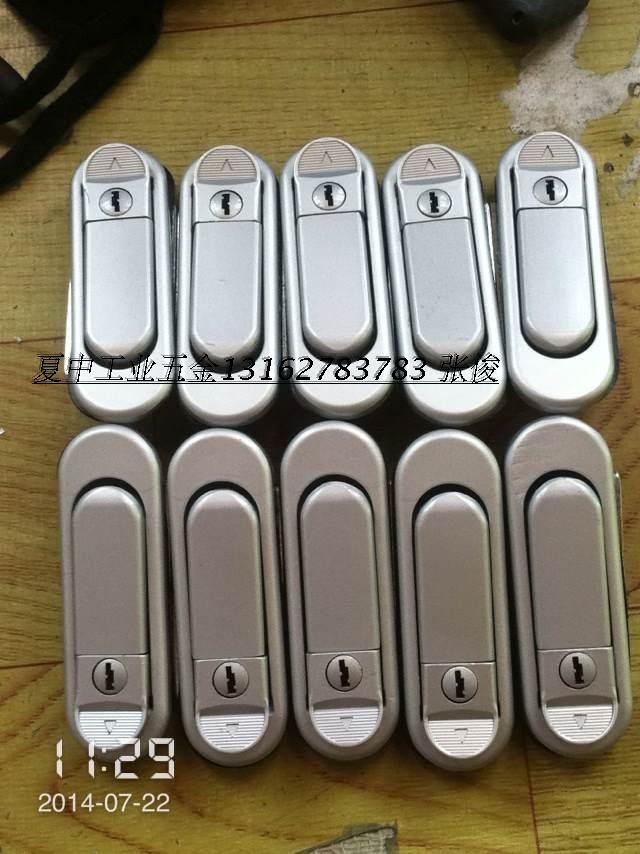 Supply AB303-1 door lock electric cabinet door lock switch cabinet door lock mechanical door lock