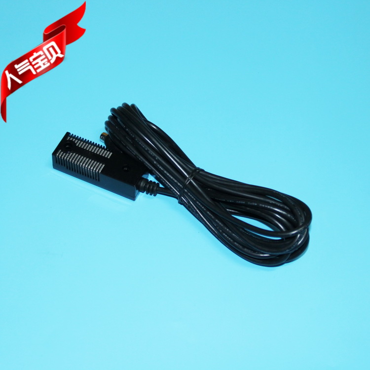 Xinmai proofing box temperature and humidity sensor TH-100 cable length 5 meters TH-100X original TAISHENG