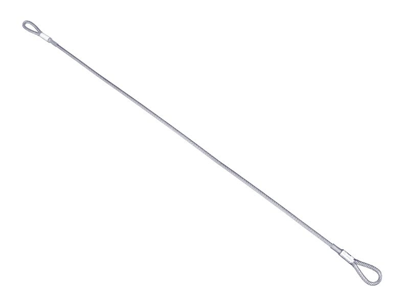 Singing Rock Sorock STEEL LANYARD Steel Cable Connection Equipment Anchor Steel Wire I-Save