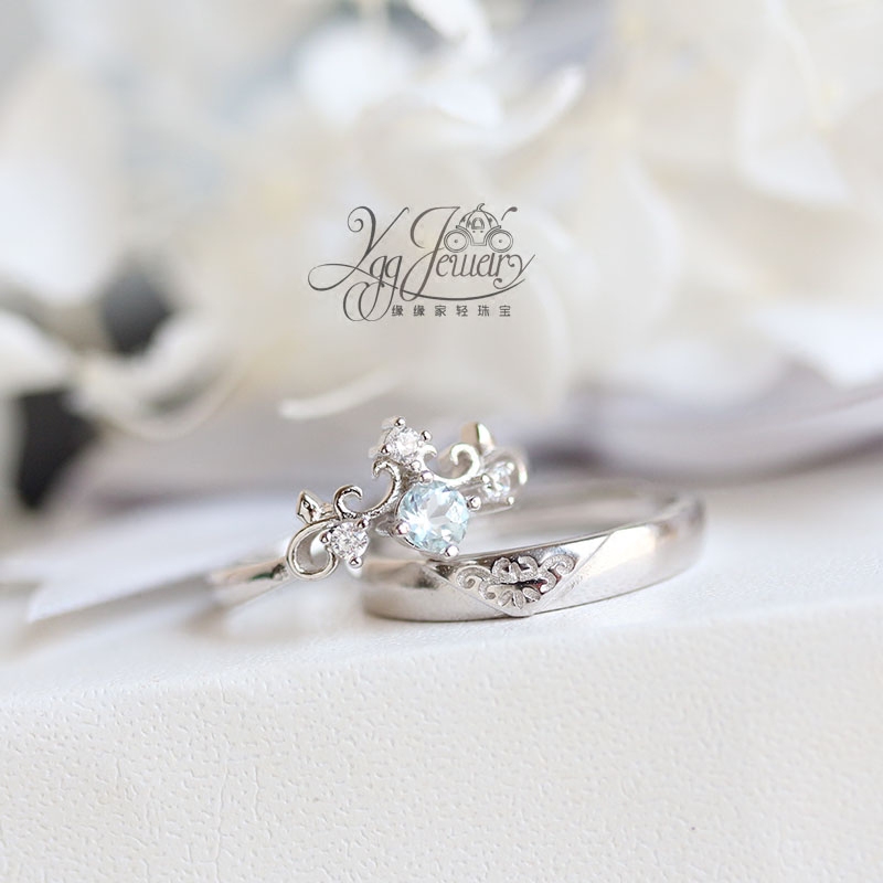 Bague Femme OTHER   en Argenterie - Ref 3089323 Image 3