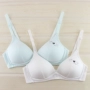Vệ sĩ cá nhân mới 53099 cô gái không vòng thép áo ngực 53115 học sinh trung học cơ sở đồ lót 52081 áo lót nâng đẩy