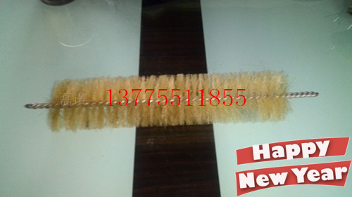 Promotion Commercial Fully Automatic Comes Forward Machine Electric Bread Maker Leather Machine Chaos Leather Water Dumplings Round Steel Wire Brush