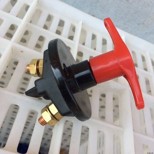 Бесплатная доставка ручного переключателя.