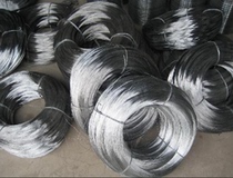 Iron wire galvanized iron wire lead wire 24 22 20 18 16 14 12 10 No. 8 No. 26 No. thin wire