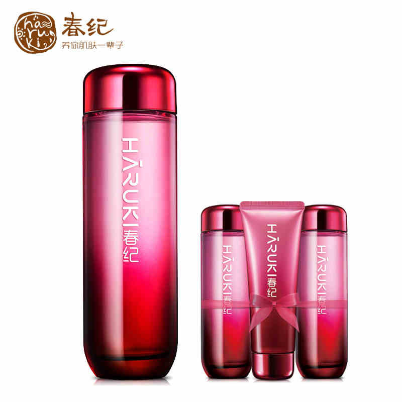 春纪杨梅系列 杨梅止渴润肤乳100ml 补水提亮护肤品