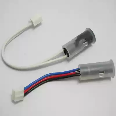 Hongtai electronic lock Electronic control lock Door lock accessories Reed head Sensor head Hall magnetic sensor