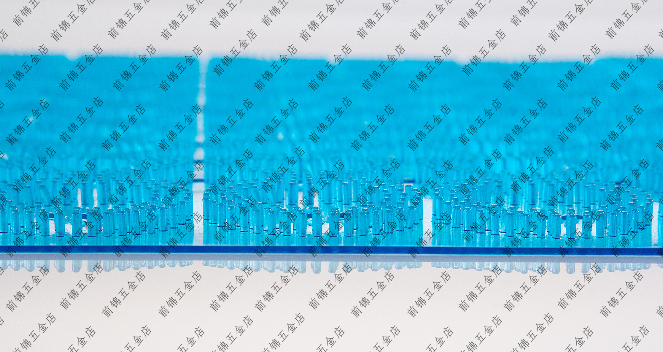 Special anti-slip mat for sanitary unit of marine non-slip mat ship