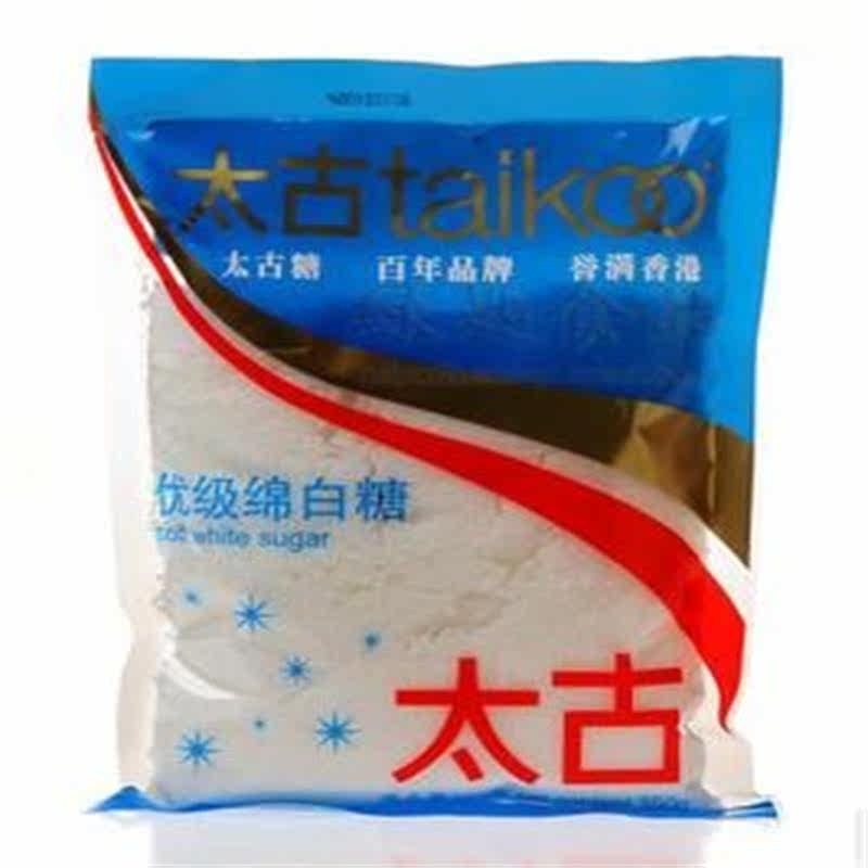【天猫超市】太古太古绵白糖350g/袋 烘焙原料 甜蜜滋味 健康美丽