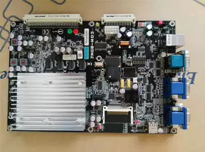 JMGB-M03 IPC motherboard JMGB-M03-10E1 15GXP610P00-A0 industrial control motherboard