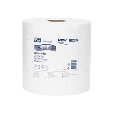 Dokang 130062 industrial large roll paper dust-free paper oil-absorbing water-absorbing paper wiping paper fiber optic cleaning paper