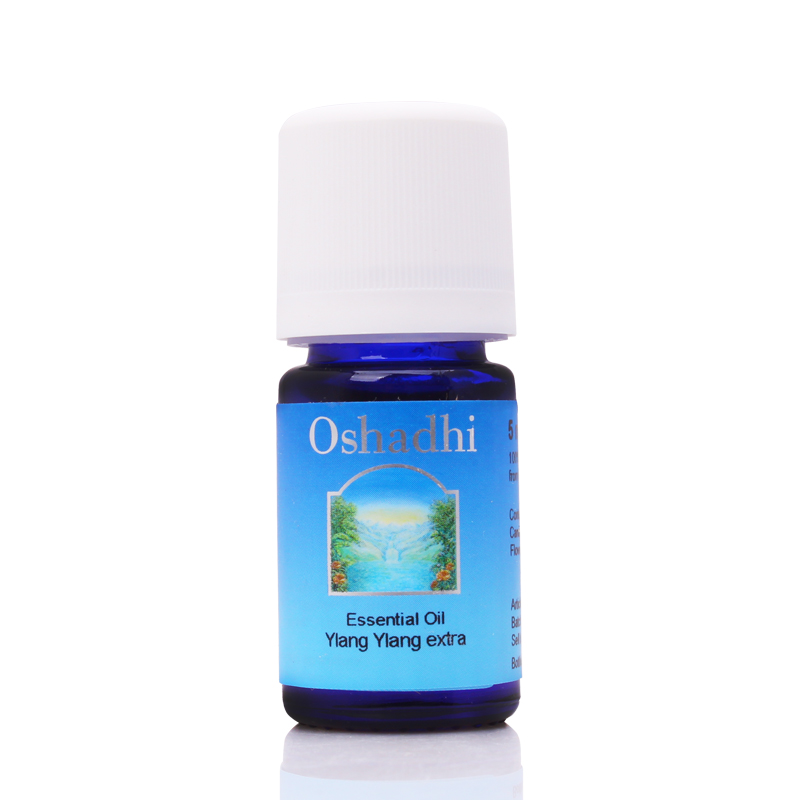 Oshadhi德国O家 #3040依兰依兰5ml