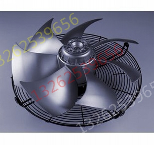 Emerson machine room precision air conditioning FE091 FN091 outdoor fan motor Xerox cooling fan original