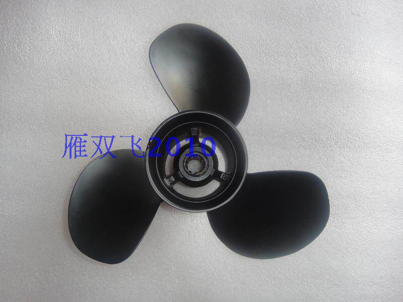 Yamahalanil 30 horsepower 25 horsepower 25 Outboard Motor marine engine motor hanger accessories propeller Ye-Taobao