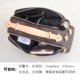 Bai Litu túi nữ 2018 làn sóng mới Hàn Quốc phiên bản của túi Messenger hoang dã shoulder bag ins mô hình vụ nổ thời trang nữ túi túi xách gucci nữ Túi xách nữ