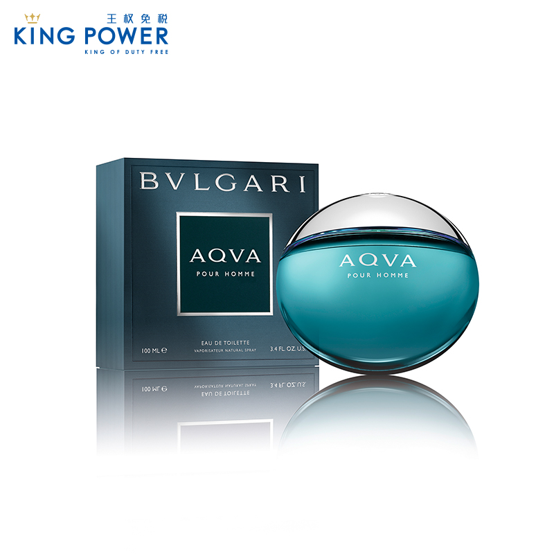 Bvlgari/宝格丽Bvlgari/宝格丽 AQVA pour homme100ml