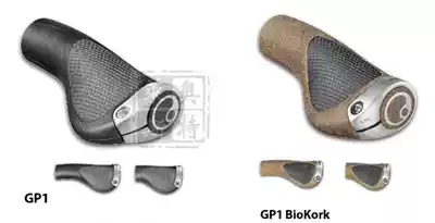 ERGON GS GC GP1 2 3 5 GS BioKork GD1 GE1 GA2 3 ergonomic cover