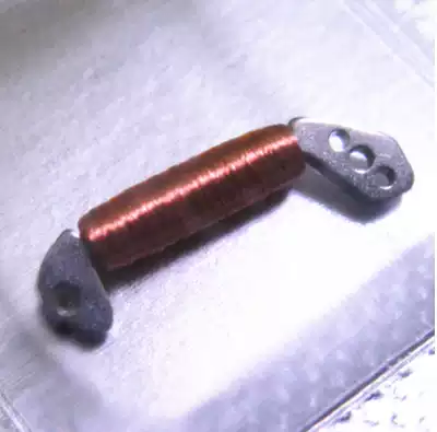 Original accessories Swiss quartz integrated board 753 751 762 763 coil watch movement parts