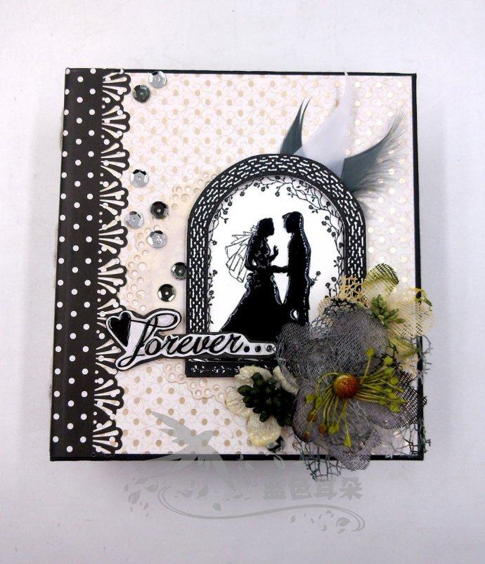 Ear Original Phase Book Appreciation-The wedding (6 inch box comic book) has been sold