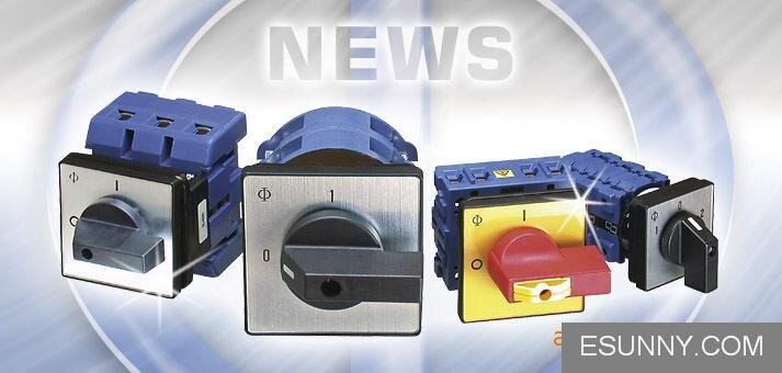 SSK-C2A6SV1G1-401 transfer switch