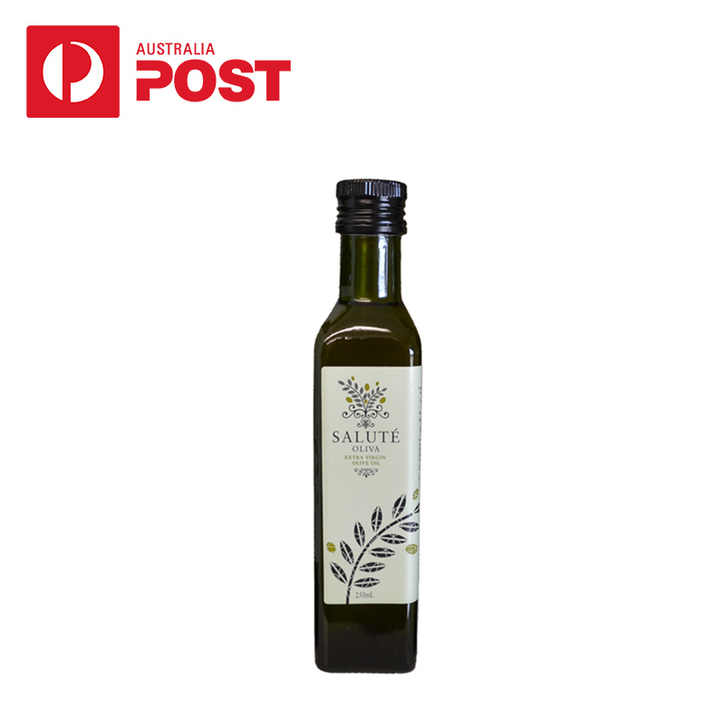 Salute Oliva/盛璐 有机特级初榨橄榄油250ml