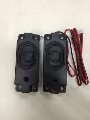 3080 passive small speaker 3080 advertising machine speaker 3080 LCD speaker 2840 cabinet speaker