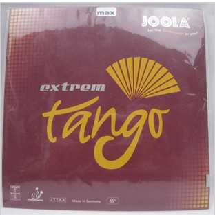  Special price JOOLA Yullatango Antigum glues TANGO EXTREM