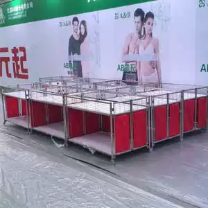 Special sale, Nakajima frame rental promotion flower rental gantry rental full-length mirror rental