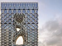 City of Dreams –Morpheus Macau-City of Dreams-Morpheus Macau-City of Dreams-Morpheus Macau-City of Dreams-Morpheus Macau-City of Dreams-Morpheus Macau