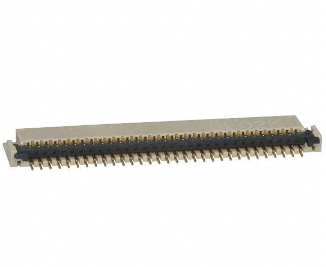 FH23-61S-0.3SHAW  HRS广濑原装连接器  61pin 优势原装现货