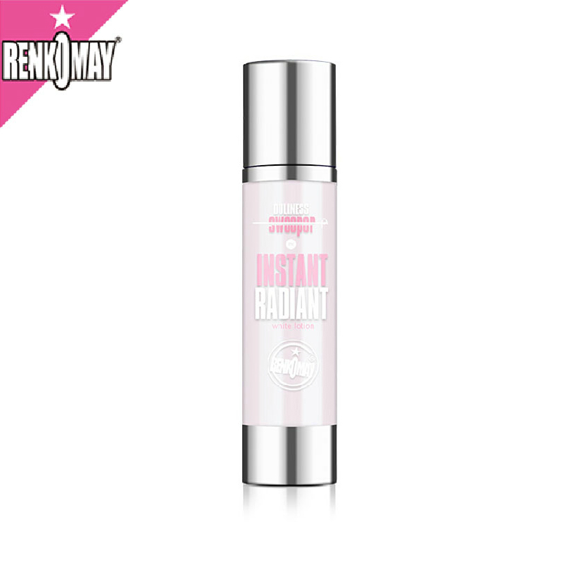 RENKOMAY/蕾珂美 击败暗黄！光感净化提亮乳液100ml