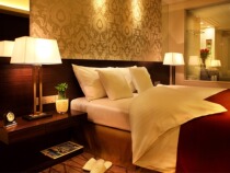Xiamen Ruiyi Hotel Luxury Suite