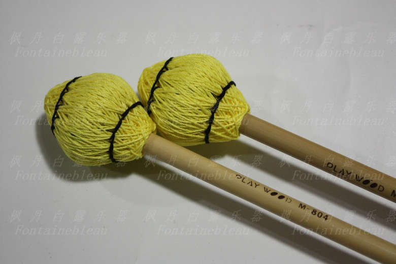 Play in Japanese PLAYWOOD Vibrato Hammer M-804