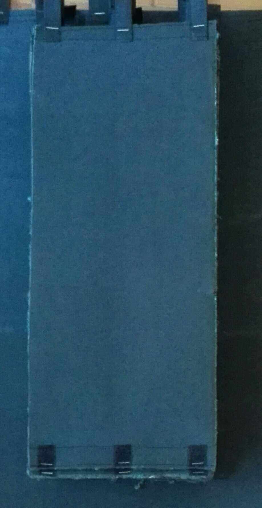 Air-conditioning compressor soundproof cotton sound-absorbing cotton refrigerator freezer to reduce noise with flame-retardant high-temperature shock-absorbing pad