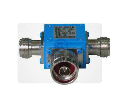 2 channel high frequency power molecule SHX202-005265