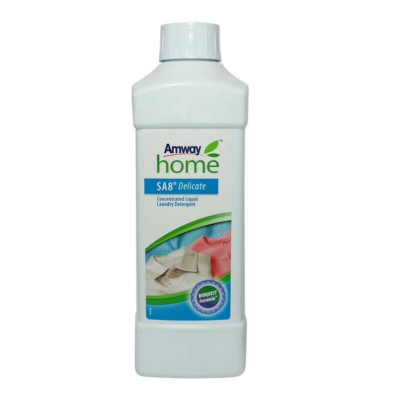 AMWAY/安利安利优生活多效纤细衣物洗涤剂洗衣液