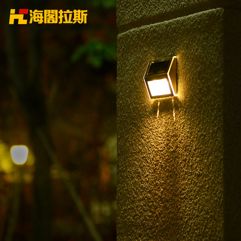 ������˹̫������̨led¥�ݵ�YH0405