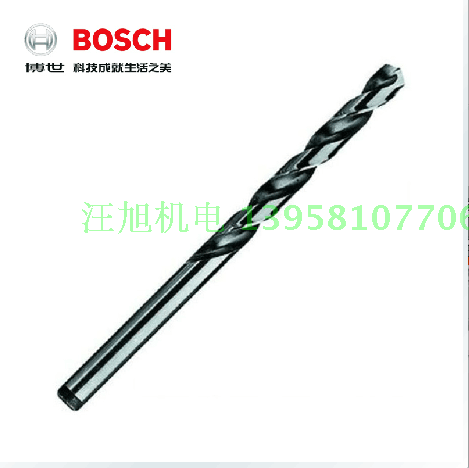 BOSCH High Speed ​​Steel Twist Drill Bit 9 2MM Item No.: 2608585516 - Taobao